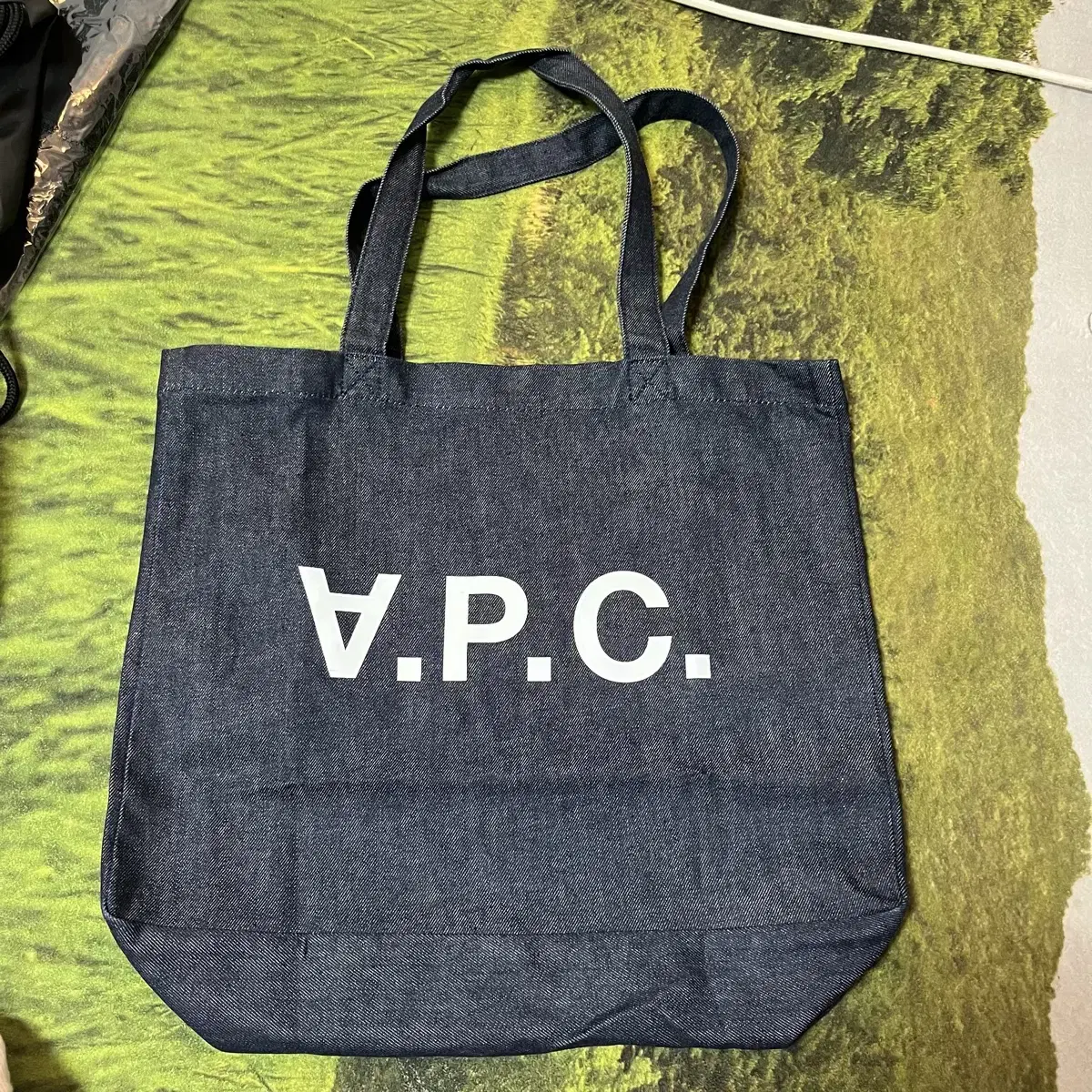 Apc 에코백